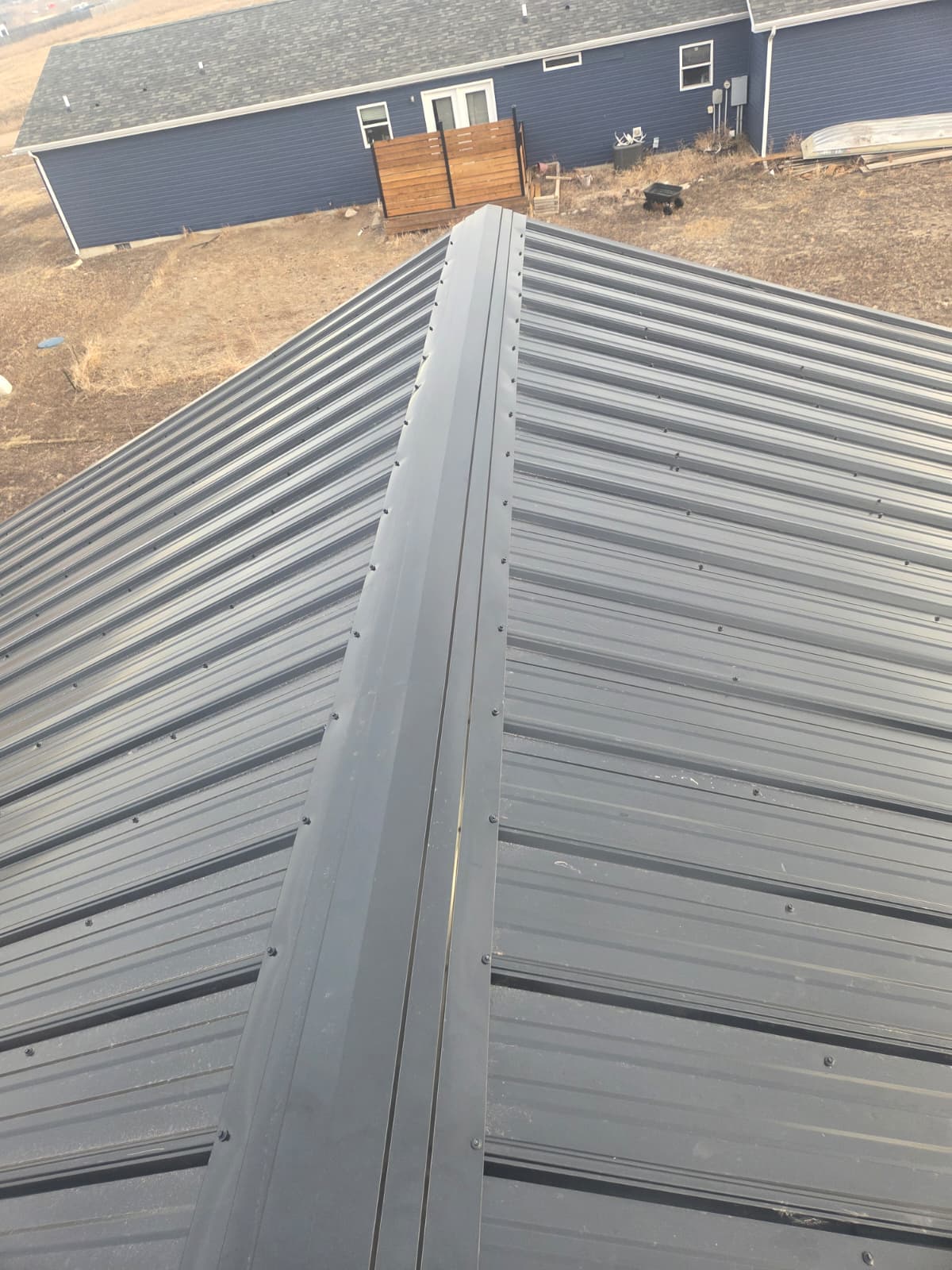 Commercial Roofing Project 10