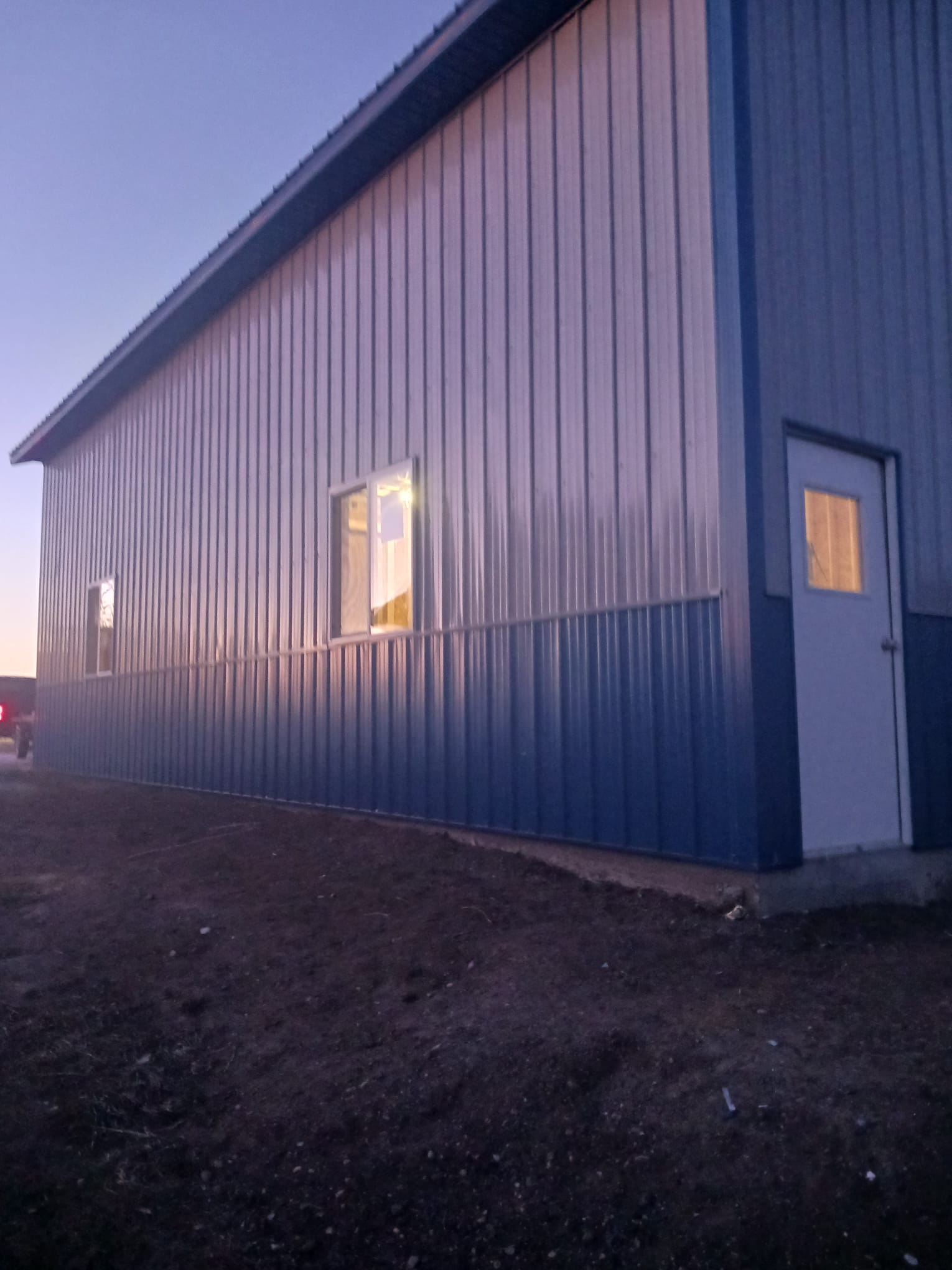 Commercial Roofing Project 7