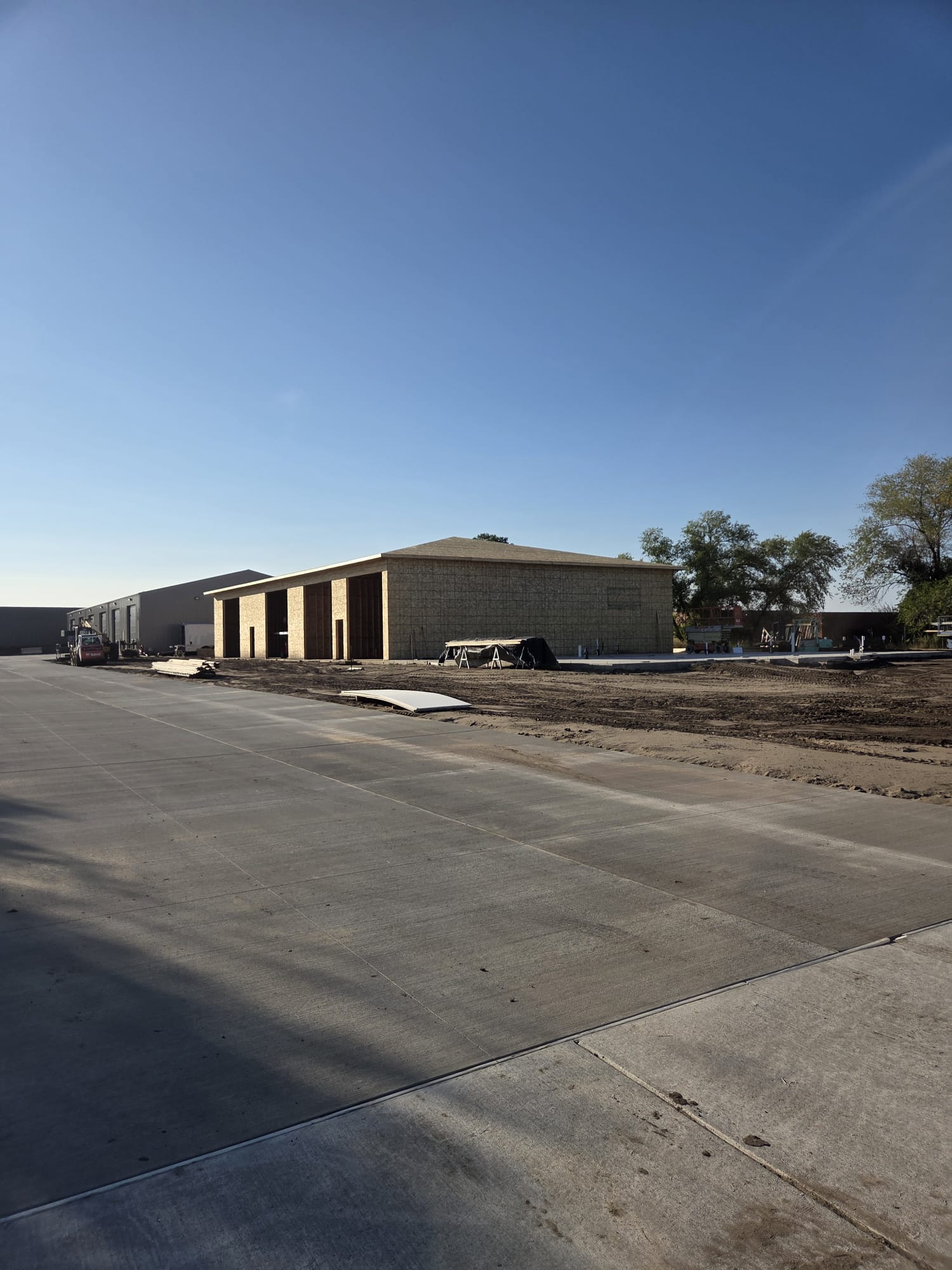 Commercial Roofing Project 8