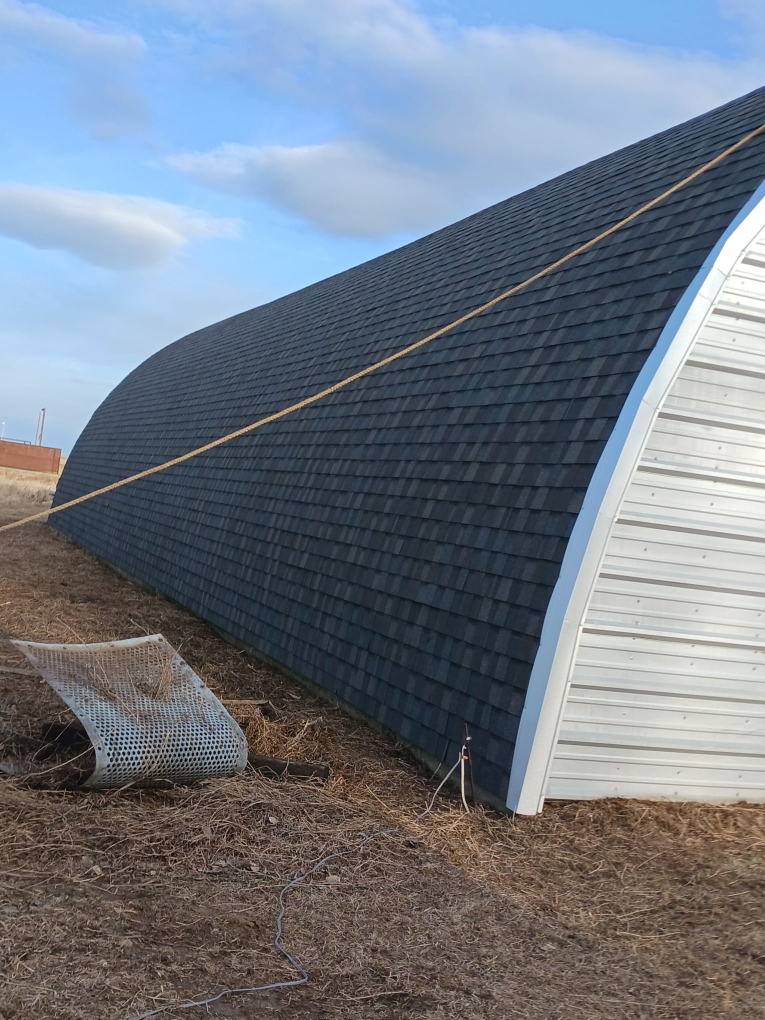 Commercial Roofing Project 9